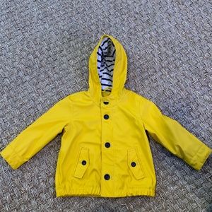 Gap Raincoat, 18-24M